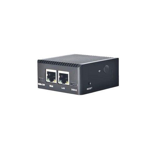 EELECTRON TE00C01IPI CONNETTORE IP PER PROGRAMMATORE TRANSPONDER