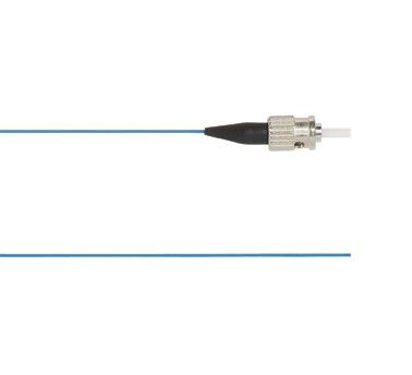PANDUIT NKFPX1BN2NNM001 NK 1-fiber OM3 ST to pigtail- 900µm buffered cable