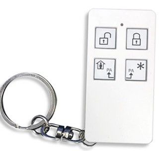 TKH SECURITY 4822 UNIi ELITE UN-WKEYF telecomando wireless 868Mhz