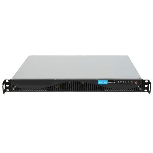 HANWHA SL1URCKMNTCLIENT2MO 1U Rack mount Client 2x monitor out