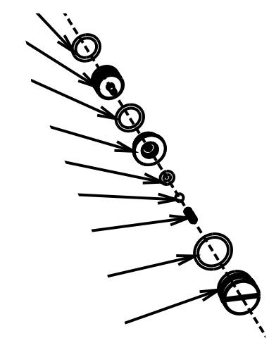 RIB IDR0112 R HYDRO2 R/1 MECHANICAL BATTERY