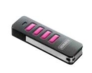 SOMMER 4019V001 Pearl Vibe 4-channel radio remote control
