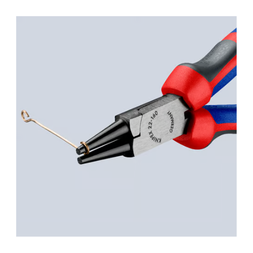 KNIPEX 22 02 160 Pinza per meccanica