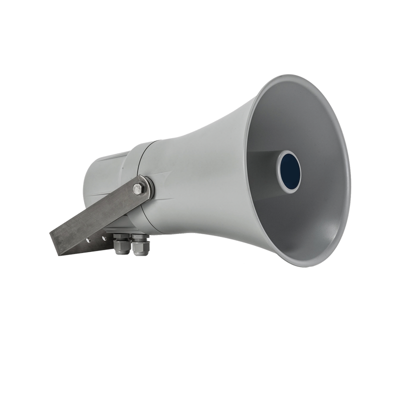 ELKRON FIRE 80AT8700123 Diffusore a tromba in ABS