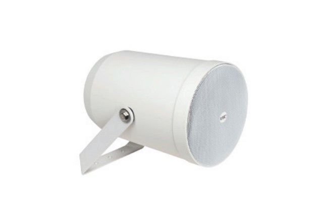 ITC AUDIO 1900-271061 PS-T6 Sound projector 6W-100V- col. white