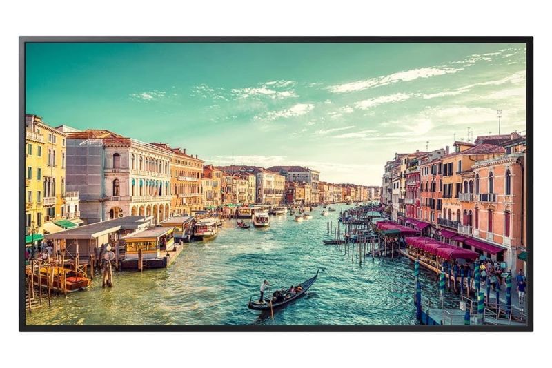 HANWHA LH32QMRBBGCXEN 32 FHD LED Display