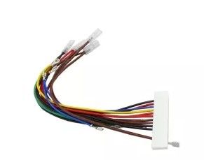 NICE SPARE PARTS CA1881R01.5320 Transformer wiring