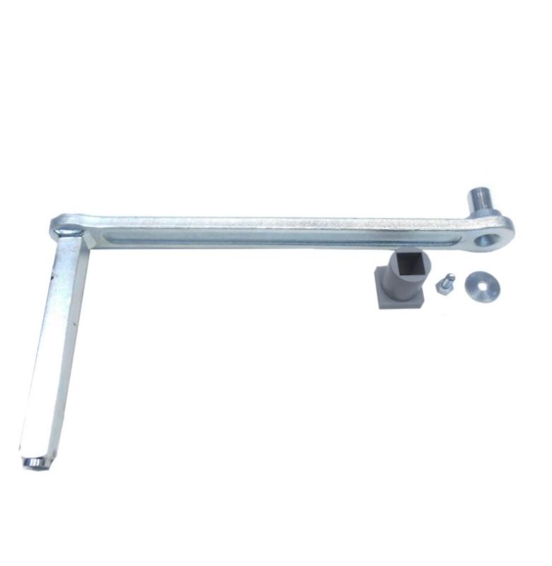 CAME-RICAMBI 119RID357 FE40 STAND-VEL TRANSMISSION ARM