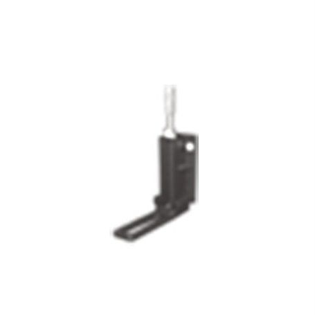 BFT N733421 RCA SBLOCCO A LEVA X ARGO-L=3.5 MT FILO