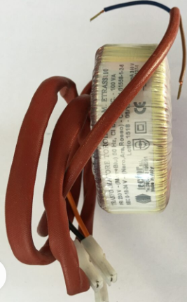 GIBIDI P9ETRASS110 00001-TRANSFORMER FOR SL 244/344