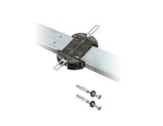 SOMMER 1646V002 Kit staffa di fissaggio a soffitto