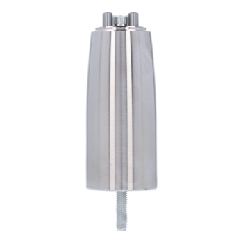 CDVI DWSE80 Prolunga albero motore 80 mm