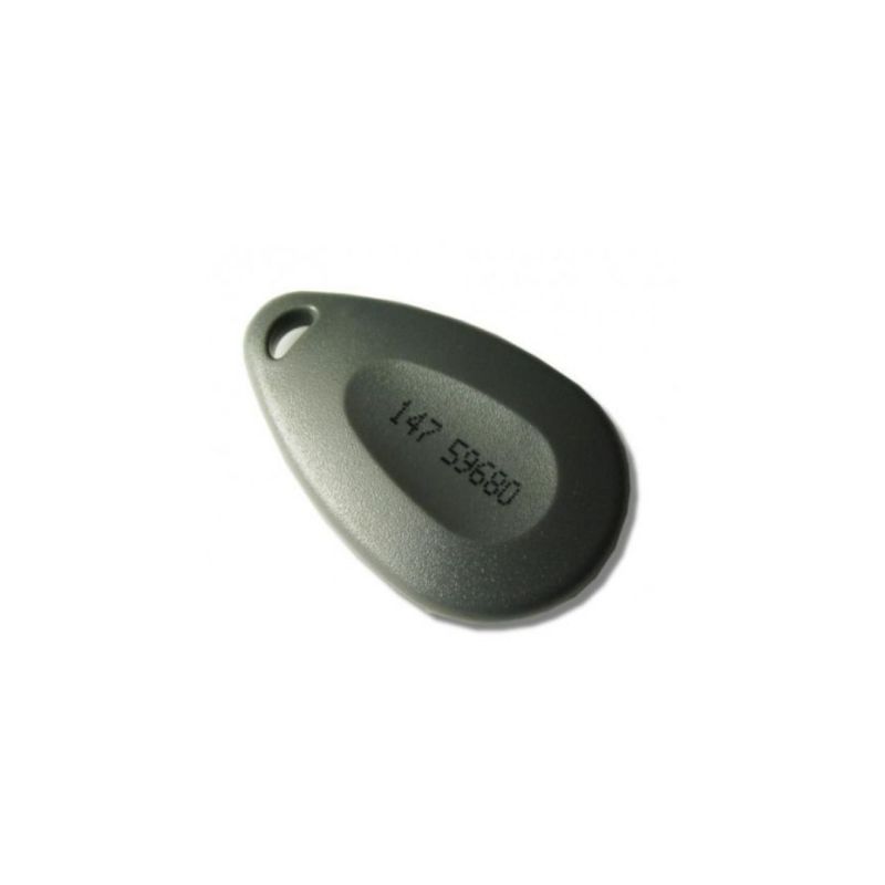 ABTECNO XPR-PBX-1E-MS50-100 PROX TAG 13-56 KHZ MIFARE 1K MEMORY CODE IN ABS (PACK OF 100 PIECES)