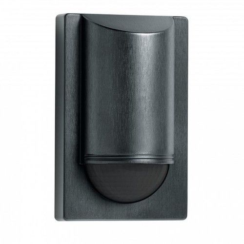 STEINEL 064907 IS 2180 ECO ANTHRACITE SENSOR