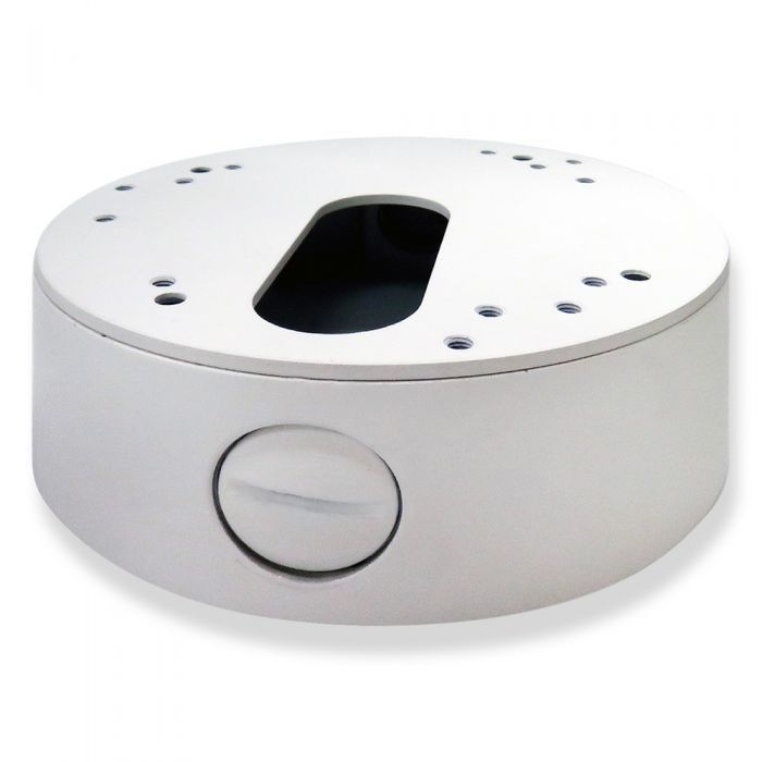 ELAN MT-DBB-WH Scatola posteriore per telecamera IP per telecamera dome (bianca)