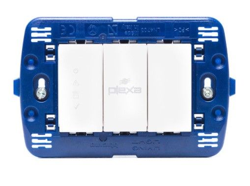 PLEXA KP-503TL-P Peripheral (1-in-1 out) proximity? 5K (125KHz) - Bit