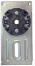 RIB ACG4690 SUPP. X MONOBL.LADO MOTOR JACK