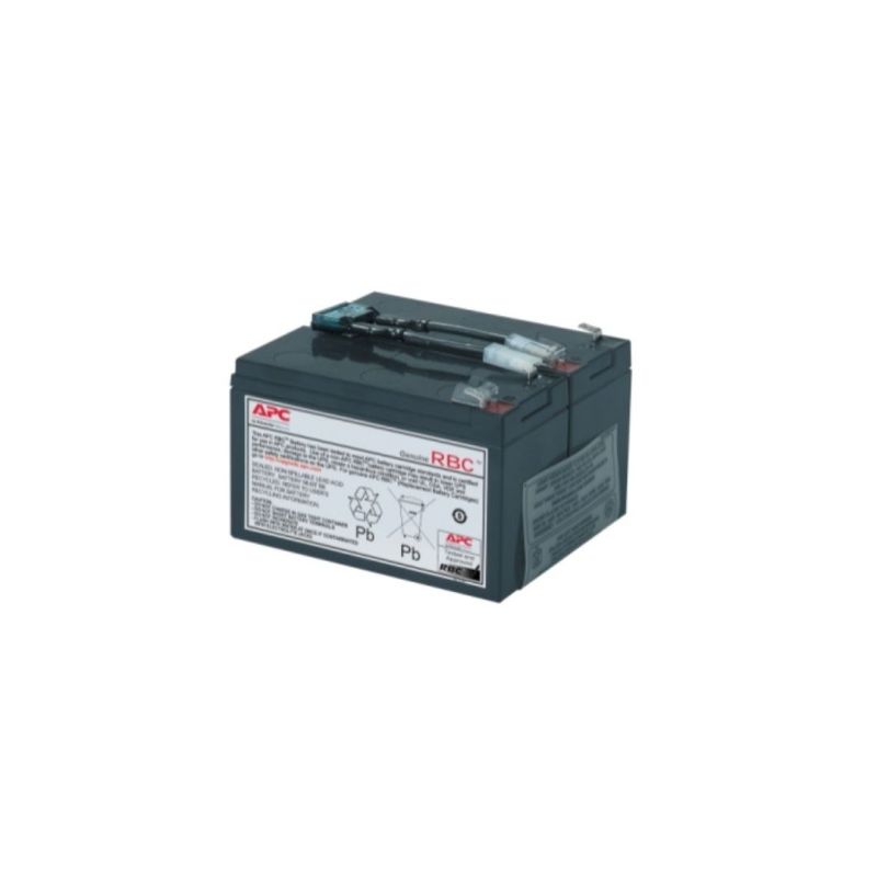 APC UPS RBC9 BATTERIE PER SU700RMINET