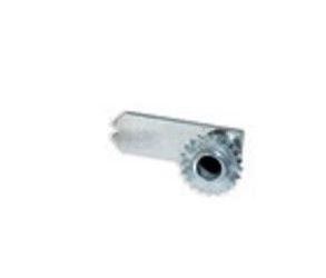CARDIN ACCHL360 Accessory for openings up to 360 degrees for HLBOX