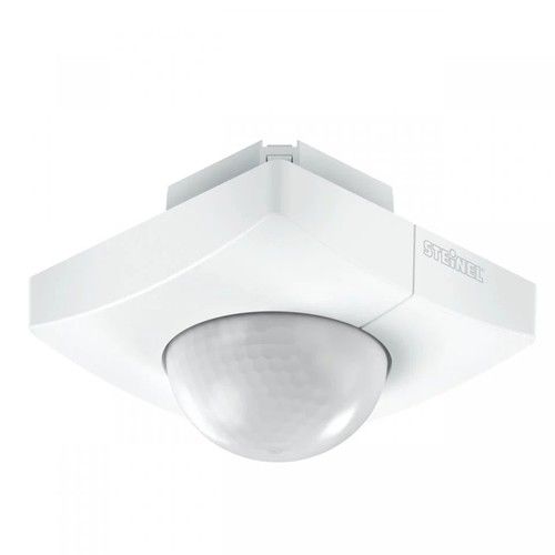 STEINEL 079680 IS 345-E KNX V3.1 FROM