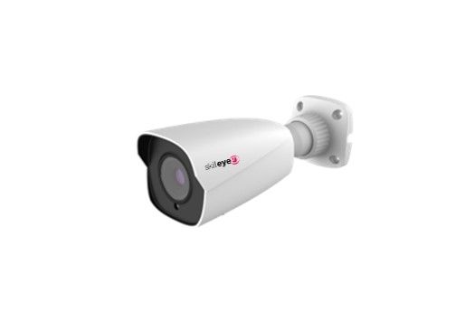 SKILLEYE SEI-T4228TI Bullet IP- 2Mpxl- 2.8-12mm- ICR- WDR (120dB)- LEDs