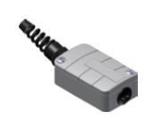 ABTECNO WI-314776 LAD 1 SCATOLA DI DERIVAZIONE MODELLO PICCOLO