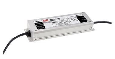 MEANWELL ELG-300-24A ELG-300-24A Mixed Mode LED Driver