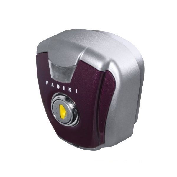 370L Selettore a chiave Meroni Fadini CHIS 37 da parete art.370L