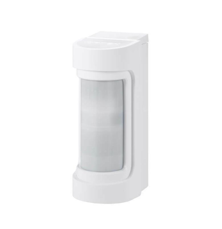 OXVXSDAM VXS-DAM Wired outdoor double PIR+MW detector