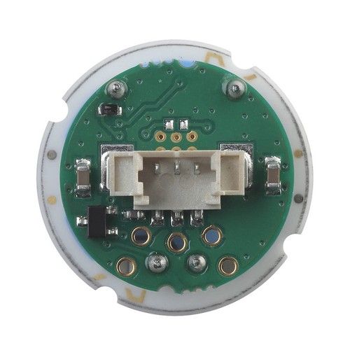DAITEM SN805AD Optical smoke detector replacement head