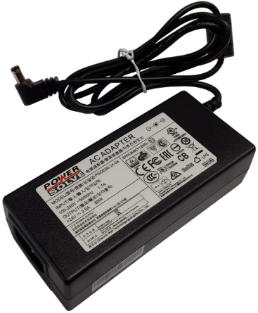 AVAYA 700479645 IP OFFICE POWER SUPPLY UNIT 24V 2.5A EARTHED KIT