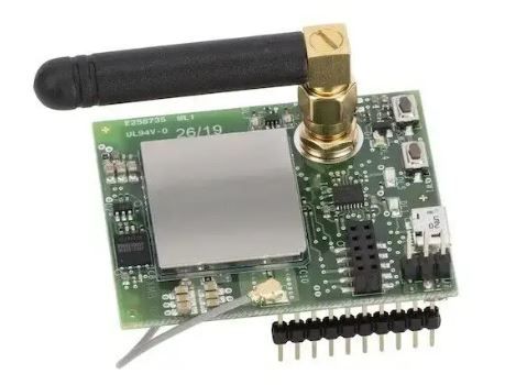FAAC 787376 SIMPLY CONNECT XMBX DEVICE