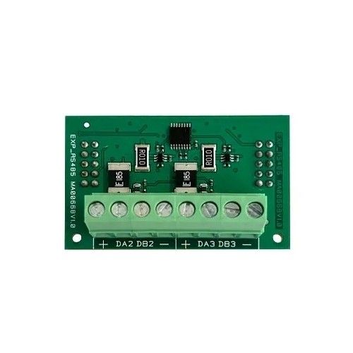 AVS ELECTRONICS 1120147 EXPRS485 U Espansione di linea seriale 2xRS485