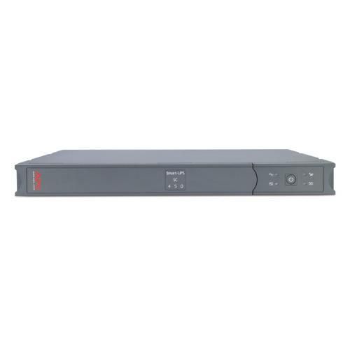 APC UPS SC450RMI1U SMART-UPS SC 450VA 230V 1U