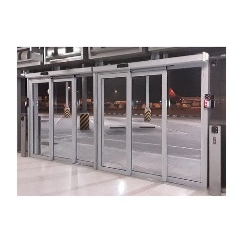 TOPP "K280 P&P_1_2100_4350" K280 Plug&Play linear sliding automation - 1 