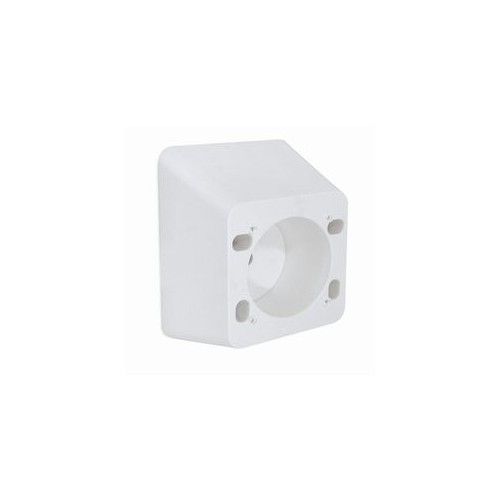 ABTECNO APE-791/412057 white support for mounting Cleanswitch in super