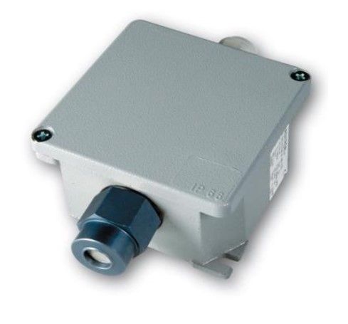 COOPER CSA FIRE S1450CO CARBON MONOXIDE DETECTOR 0-300 PPM 4÷20MA