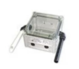 COOPER CSA INCENDIO CCD100 CAMERA DI ANALISI PER CONDOTTE CON TUBO