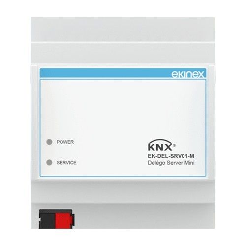 EKINEX EK-DEL-SRV01-M Dele'go Server Mini