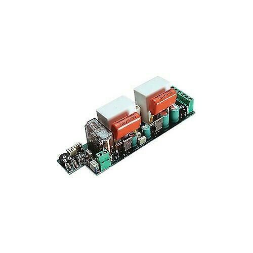 BFT D113050 SPL Pre-heating board with thermostat for 2