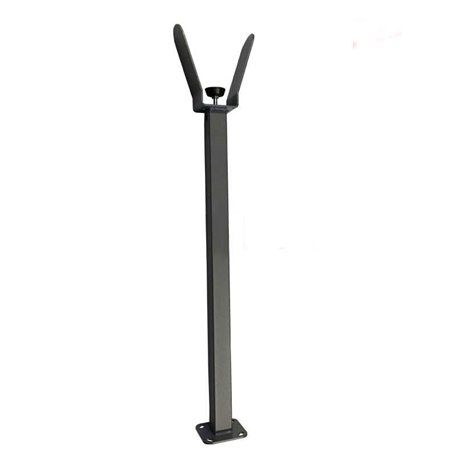 BFT P120023 FORCELLA DI APPOGGIO FISSO PER ASTE FAF