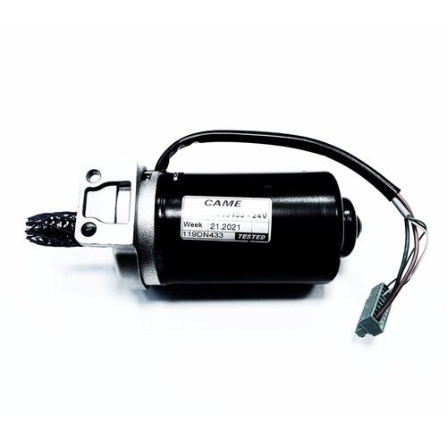 CAME-RICAMBI 88001-0362 GRUPPO MOTORE ATI 30-50 230V VELOCE