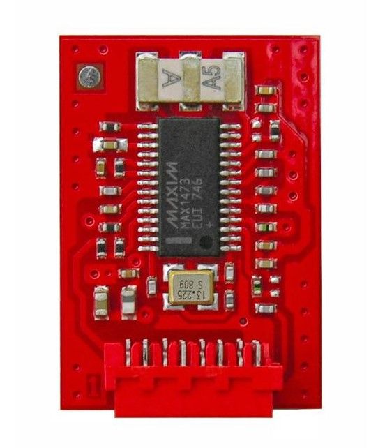 NOLOGO IBR-N-PACK25 433,92 Mhz Ibrido N. per centrali, conf. da 25pz