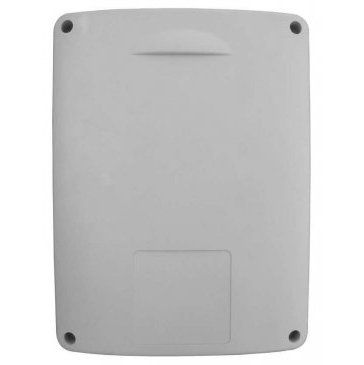 NOLOGO BOX-3 Box in ABS per schede elettroniche