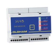 THERMOSTICK SURVEYOR 4B Single-channel controller without display