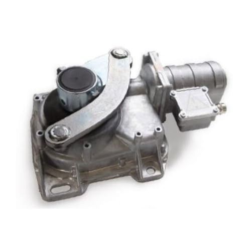 CARDIN HLXCORE24 Self-locking actuator with 24V encoder for doors m