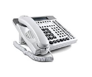 ESSETI 4TS-162 ST600 system telephone with personal phone - for