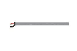 ITC AUDIO 1600-021100 C2008 Microphone cable 2x0-08 + screen- reel 10
