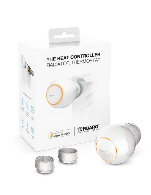 301610430301 Fibaro The Heat Controller