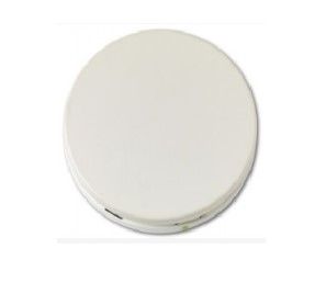 ARITECH FIRE AS2368CAP-W DB2368IAS series base cover. White color